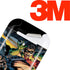 DC Comics Batman All Star Batman & Robin, The Boy Wonder ( Batman & Robin in Action) By Jim Lee Apple AirPods Skin