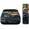 DC Comics Batman All Star Batman & Robin, The Boy Wonder ( Batman & Robin in Action) By Jim Lee Apple TV Skin