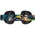DC Comics Batman All Star Batman & Robin, The Boy Wonder ( Batman & Robin in Action) By Jim Lee Beats Solo Pro Skin