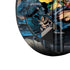 DC Comics Batman All Star Batman & Robin, The Boy Wonder ( Batman & Robin in Action) By Jim Lee Bose Noise Cancelling Headphones 700 Skin