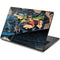 DC Comics Batman All Star Batman & Robin, The Boy Wonder ( Batman & Robin in Action) By Jim Lee Dell Chromebook Skin