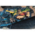 DC Comics Batman All Star Batman & Robin, The Boy Wonder ( Batman & Robin in Action) By Jim Lee Dell Vostro Skin