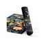 DC Comics Batman All Star Batman & Robin, The Boy Wonder ( Batman & Robin in Action) By Jim Lee Fire TV Cube Skin