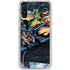 DC Comics Batman All Star Batman & Robin, The Boy Wonder ( Batman & Robin in Action) By Jim Lee Galaxy A10e Clear Case