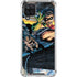 DC Comics Batman All Star Batman & Robin, The Boy Wonder ( Batman & Robin in Action) By Jim Lee Galaxy A12 Clear Case
