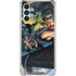 DC Comics Batman All Star Batman & Robin, The Boy Wonder ( Batman & Robin in Action) By Jim Lee Galaxy A13 5G Clear Case