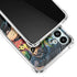 DC Comics Batman All Star Batman & Robin, The Boy Wonder ( Batman & Robin in Action) By Jim Lee Galaxy A13 5G Clear Case