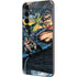 DC Comics Batman All Star Batman & Robin, The Boy Wonder ( Batman & Robin in Action) By Jim Lee Galaxy A14 5G Skin