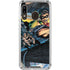 DC Comics Batman All Star Batman & Robin, The Boy Wonder ( Batman & Robin in Action) By Jim Lee Galaxy A30 Clear Case