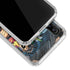 DC Comics Batman All Star Batman & Robin, The Boy Wonder ( Batman & Robin in Action) By Jim Lee Galaxy A30 Clear Case
