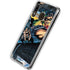 DC Comics Batman All Star Batman & Robin, The Boy Wonder ( Batman & Robin in Action) By Jim Lee Galaxy A30 Clear Case