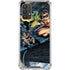 DC Comics Batman All Star Batman & Robin, The Boy Wonder ( Batman & Robin in Action) By Jim Lee Galaxy A32 5G Clear Case