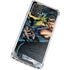 DC Comics Batman All Star Batman & Robin, The Boy Wonder ( Batman & Robin in Action) By Jim Lee Galaxy A32 5G Clear Case