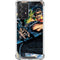 DC Comics Batman All Star Batman & Robin, The Boy Wonder ( Batman & Robin in Action) By Jim Lee Galaxy A52 5G Clear Case
