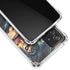 DC Comics Batman All Star Batman & Robin, The Boy Wonder ( Batman & Robin in Action) By Jim Lee Galaxy A52 5G Clear Case