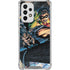 DC Comics Batman All Star Batman & Robin, The Boy Wonder ( Batman & Robin in Action) By Jim Lee Galaxy A53 5G Clear Case