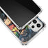 DC Comics Batman All Star Batman & Robin, The Boy Wonder ( Batman & Robin in Action) By Jim Lee Galaxy A53 5G Clear Case