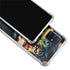 DC Comics Batman All Star Batman & Robin, The Boy Wonder ( Batman & Robin in Action) By Jim Lee Galaxy A71 5G Clear Case