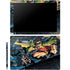 DC Comics Batman All Star Batman & Robin, The Boy Wonder ( Batman & Robin in Action) By Jim Lee Galaxy Book 12in Skin