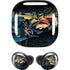 DC Comics Batman All Star Batman & Robin, The Boy Wonder ( Batman & Robin in Action) By Jim Lee Galaxy Buds Pro Skin