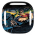 DC Comics Batman All Star Batman & Robin, The Boy Wonder ( Batman & Robin in Action) By Jim Lee Galaxy Buds Pro Skin