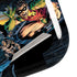 DC Comics Batman All Star Batman & Robin, The Boy Wonder ( Batman & Robin in Action) By Jim Lee Galaxy Buds Pro Skin
