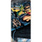 DC Comics Batman All Star Batman & Robin, The Boy Wonder ( Batman & Robin in Action) By Jim Lee Galaxy Note 10 Plus Skin