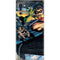 DC Comics Batman All Star Batman & Robin, The Boy Wonder ( Batman & Robin in Action) By Jim Lee Galaxy Note 10 Skin