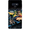 DC Comics Batman All Star Batman & Robin, The Boy Wonder ( Batman & Robin in Action) By Jim Lee Galaxy Note 9 Skin