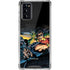 DC Comics Batman All Star Batman & Robin, The Boy Wonder ( Batman & Robin in Action) By Jim Lee Galaxy Note20 5G Clear Case