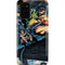 DC Comics Batman All Star Batman & Robin, The Boy Wonder ( Batman & Robin in Action) By Jim Lee Galaxy Note20 5G Pro Case