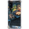DC Comics Batman All Star Batman & Robin, The Boy Wonder ( Batman & Robin in Action) By Jim Lee Galaxy S20 FE Clear Case