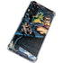 DC Comics Batman All Star Batman & Robin, The Boy Wonder ( Batman & Robin in Action) By Jim Lee Galaxy S20 FE Clear Case