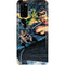 DC Comics Batman All Star Batman & Robin, The Boy Wonder ( Batman & Robin in Action) By Jim Lee Galaxy S20 Lite Case