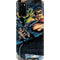 DC Comics Batman All Star Batman & Robin, The Boy Wonder ( Batman & Robin in Action) By Jim Lee Galaxy S20 Pro Case