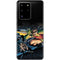 DC Comics Batman All Star Batman & Robin, The Boy Wonder ( Batman & Robin in Action) By Jim Lee Galaxy S20 Ultra 5G Skin