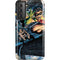 DC Comics Batman All Star Batman & Robin, The Boy Wonder ( Batman & Robin in Action) By Jim Lee Galaxy S21 5G Pro Case