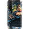 DC Comics Batman All Star Batman & Robin, The Boy Wonder ( Batman & Robin in Action) By Jim Lee Galaxy S21 Plus 5G Pro Case