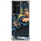 DC Comics Batman All Star Batman & Robin, The Boy Wonder ( Batman & Robin in Action) By Jim Lee Galaxy S21 Ultra 5G Clear Case