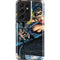 DC Comics Batman All Star Batman & Robin, The Boy Wonder ( Batman & Robin in Action) By Jim Lee Galaxy S21 Ultra 5G Pro Case