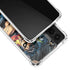 DC Comics Batman All Star Batman & Robin, The Boy Wonder ( Batman & Robin in Action) By Jim Lee Galaxy S22 Plus Clear Case