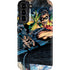 DC Comics Batman All Star Batman & Robin, The Boy Wonder ( Batman & Robin in Action) By Jim Lee Galaxy S22 Plus Pro Case