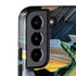 DC Comics Batman All Star Batman & Robin, The Boy Wonder ( Batman & Robin in Action) By Jim Lee Galaxy S22 Plus Pro Case