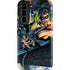 DC Comics Batman All Star Batman & Robin, The Boy Wonder ( Batman & Robin in Action) By Jim Lee Galaxy S22 Pro Case