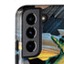 DC Comics Batman All Star Batman & Robin, The Boy Wonder ( Batman & Robin in Action) By Jim Lee Galaxy S22 Pro Case