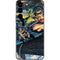 DC Comics Batman All Star Batman & Robin, The Boy Wonder ( Batman & Robin in Action) By Jim Lee Galaxy S22 Skin