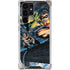 DC Comics Batman All Star Batman & Robin, The Boy Wonder ( Batman & Robin in Action) By Jim Lee Galaxy S22 Ultra Clear Case