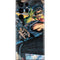 DC Comics Batman All Star Batman & Robin, The Boy Wonder ( Batman & Robin in Action) By Jim Lee Galaxy S22 Ultra Skin