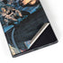 DC Comics Batman All Star Batman & Robin, The Boy Wonder ( Batman & Robin in Action) By Jim Lee Galaxy S22 Ultra Skin