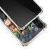 DC Comics Batman All Star Batman & Robin, The Boy Wonder ( Batman & Robin in Action) By Jim Lee Galaxy S23 Clear Case